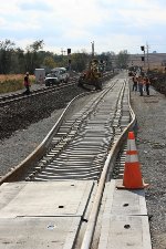 Blair Sub Double Track